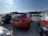Ford fiesta celebration 60,fiesta celebration 60 - afbeelding 25 van  30