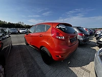 Ford fiesta celebration 60,fiesta celebration 60 - afbeelding 26 van  30