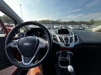 Ford fiesta celebration 60,fiesta celebration 60 - afbeelding 28 van  30