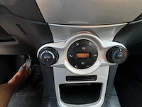 Ford fiesta f 1,6 tdci trend dpf 95 - afbeelding 2 van  29