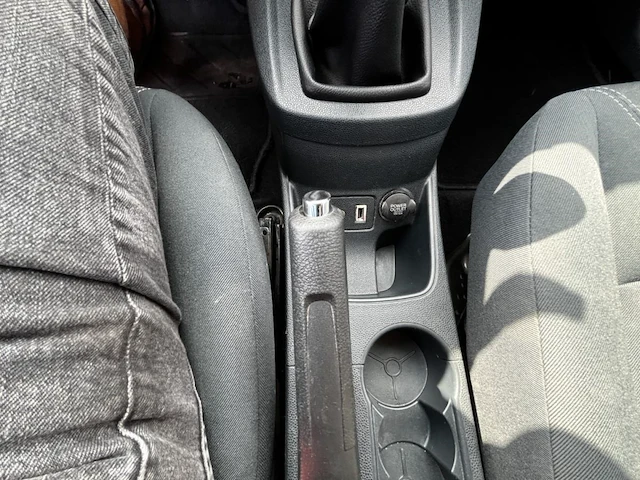 Ford fiesta f 1,6 tdci trend dpf 95 - afbeelding 4 van  29