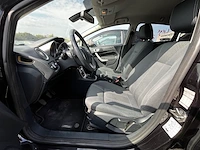 Ford fiesta f 1,6 tdci trend dpf 95 - afbeelding 8 van  29