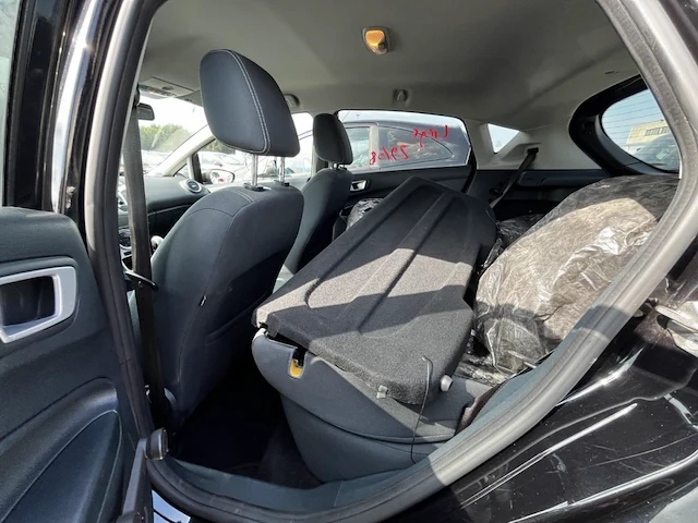 Ford fiesta f 1,6 tdci trend dpf 95 - afbeelding 9 van  29