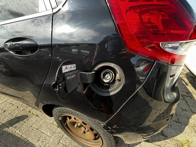 Ford fiesta f 1,6 tdci trend dpf 95 - afbeelding 10 van  29