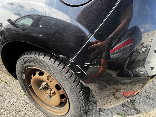Ford fiesta f 1,6 tdci trend dpf 95 - afbeelding 19 van  29