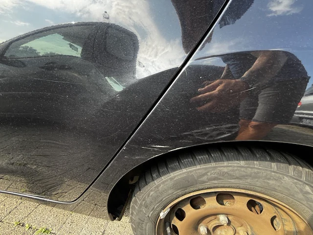 Ford fiesta f 1,6 tdci trend dpf 95 - afbeelding 20 van  29