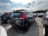 Ford fiesta f 1,6 tdci trend dpf 95 - afbeelding 24 van  29