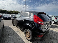 Ford fiesta f 1,6 tdci trend dpf 95 - afbeelding 25 van  29