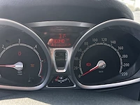Ford fiesta f 1,6 tdci trend dpf 95 - afbeelding 26 van  29