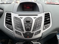 Ford fiesta fiesta 1.6 tdci trend dpf 95, 2010 - afbeelding 3 van  28