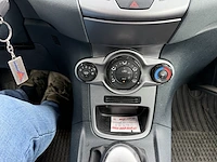 Ford fiesta fiesta 1.6 tdci trend dpf 95, 2010 - afbeelding 4 van  28