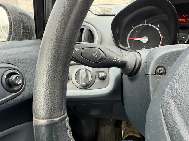 Ford fiesta fiesta 1.6 tdci trend dpf 95, 2010 - afbeelding 7 van  28