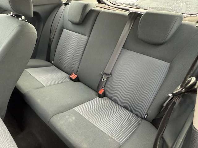 Ford fiesta fiesta 1.6 tdci trend dpf 95, 2010 - afbeelding 13 van  28