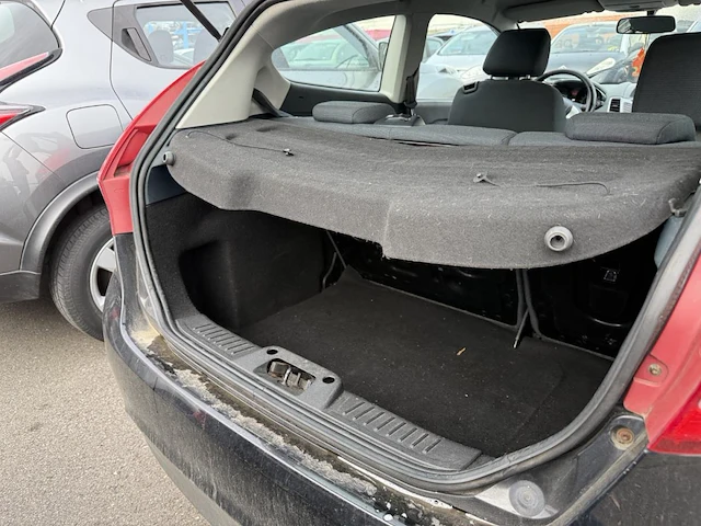 Ford fiesta fiesta 1.6 tdci trend dpf 95, 2010 - afbeelding 16 van  28
