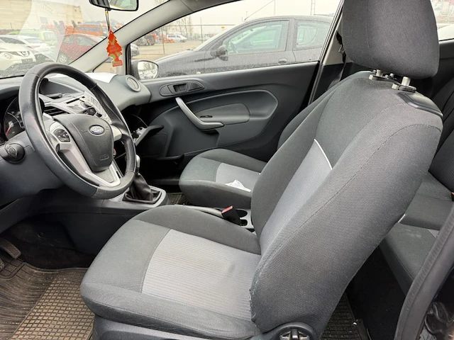 Ford fiesta fiesta 1.6 tdci trend dpf 95, 2010 - afbeelding 26 van  28