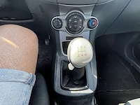 Ford fiesta fiesta 1.6 tdci trend dpf 95, 2010 - afbeelding 2 van  32