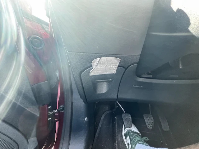 Ford fiesta fiesta 1.6 tdci trend dpf 95, 2010 - afbeelding 7 van  32