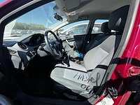 Ford fiesta fiesta 1.6 tdci trend dpf 95, 2010 - afbeelding 8 van  32