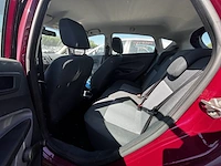 Ford fiesta fiesta 1.6 tdci trend dpf 95, 2010 - afbeelding 9 van  32