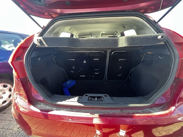 Ford fiesta fiesta 1.6 tdci trend dpf 95, 2010 - afbeelding 13 van  32
