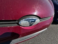 Ford fiesta fiesta 1.6 tdci trend dpf 95, 2010 - afbeelding 17 van  32