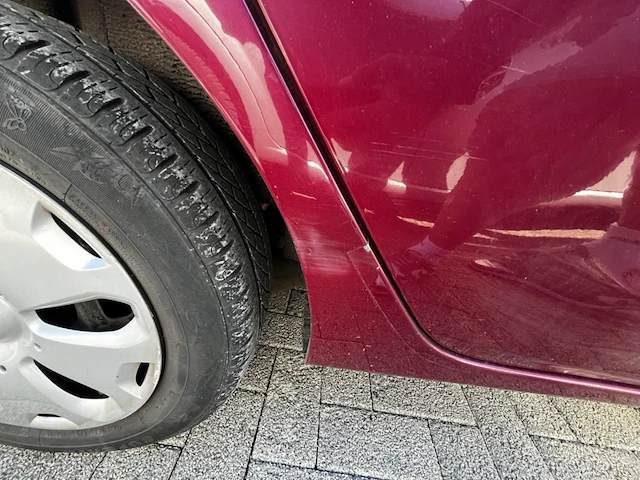 Ford fiesta fiesta 1.6 tdci trend dpf 95, 2010 - afbeelding 18 van  32