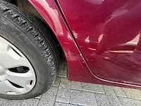 Ford fiesta fiesta 1.6 tdci trend dpf 95, 2010 - afbeelding 18 van  32