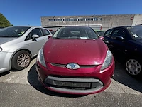 Ford fiesta fiesta 1.6 tdci trend dpf 95, 2010 - afbeelding 12 van  32
