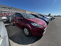 Ford fiesta fiesta 1.6 tdci trend dpf 95, 2010 - afbeelding 23 van  32