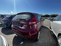 Ford fiesta fiesta 1.6 tdci trend dpf 95, 2010 - afbeelding 27 van  32