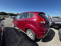 Ford fiesta fiesta 1.6 tdci trend dpf 95, 2010 - afbeelding 28 van  32