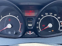 Ford fiesta fiesta 1.6 tdci trend dpf 95, 2010 - afbeelding 29 van  32