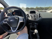 Ford fiesta fiesta 1.6 tdci trend dpf 95, 2010 - afbeelding 30 van  32