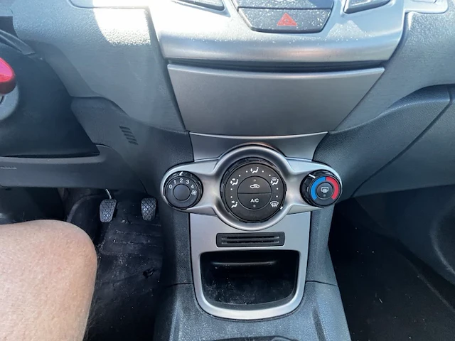 Ford fiesta fiesta 1.6 tdci trend dpf 95, 2010 - afbeelding 32 van  32