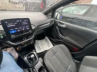Ford fiesta st - 2020 - afbeelding 3 van  26