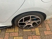 Ford fiesta st - 2020 - afbeelding 8 van  26