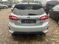 Ford fiesta st - 2020 - afbeelding 22 van  26