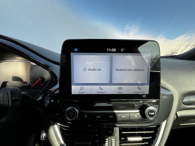 Ford fiesta st 1.5 ecoboost 200, 2019 - afbeelding 2 van  30