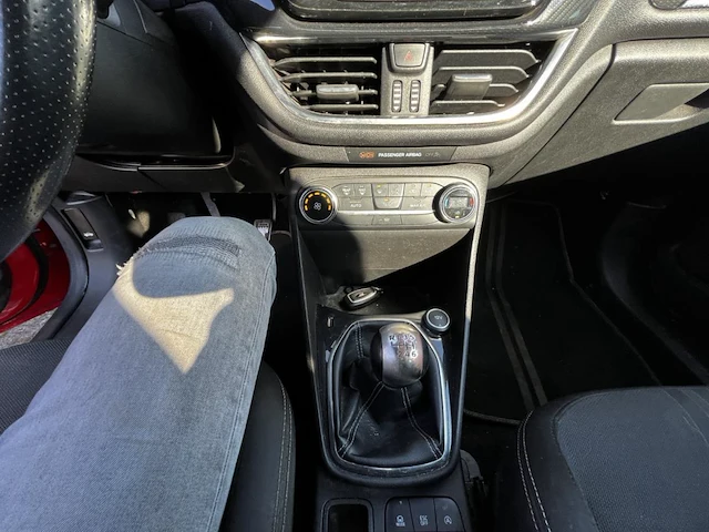 Ford fiesta st 1.5 ecoboost 200, 2019 - afbeelding 3 van  30