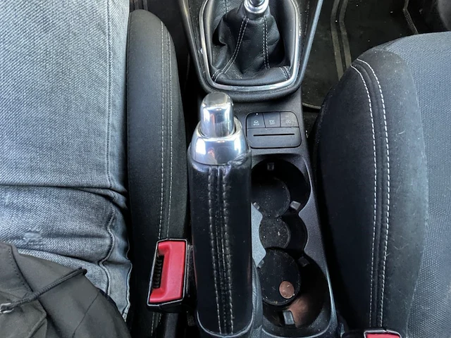 Ford fiesta st 1.5 ecoboost 200, 2019 - afbeelding 4 van  30