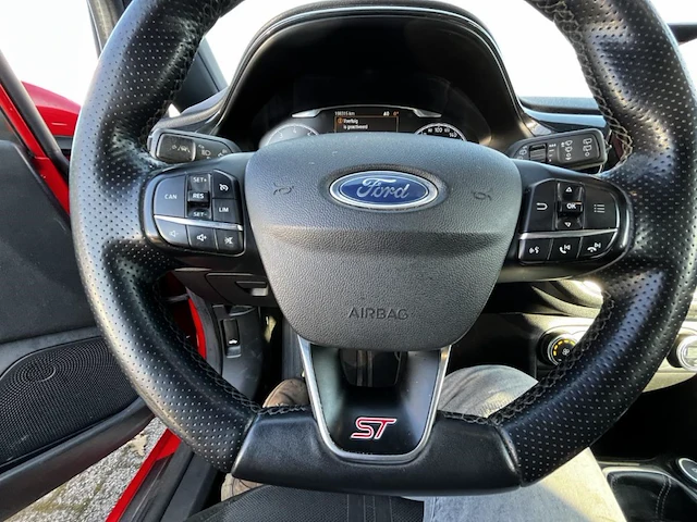 Ford fiesta st 1.5 ecoboost 200, 2019 - afbeelding 5 van  30