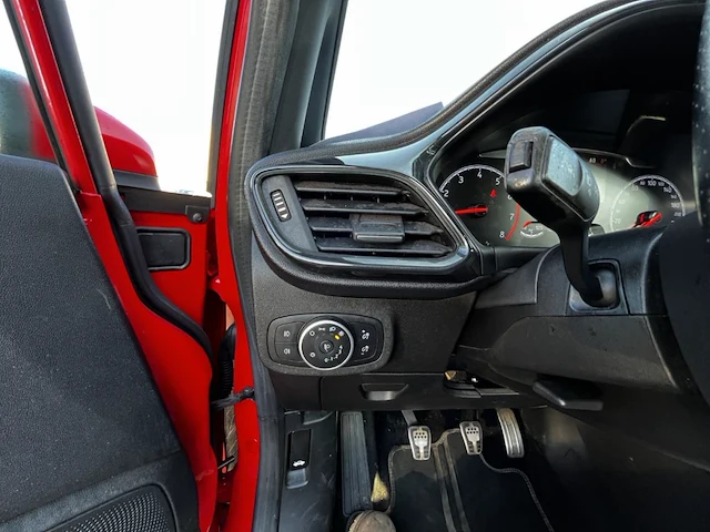 Ford fiesta st 1.5 ecoboost 200, 2019 - afbeelding 6 van  30