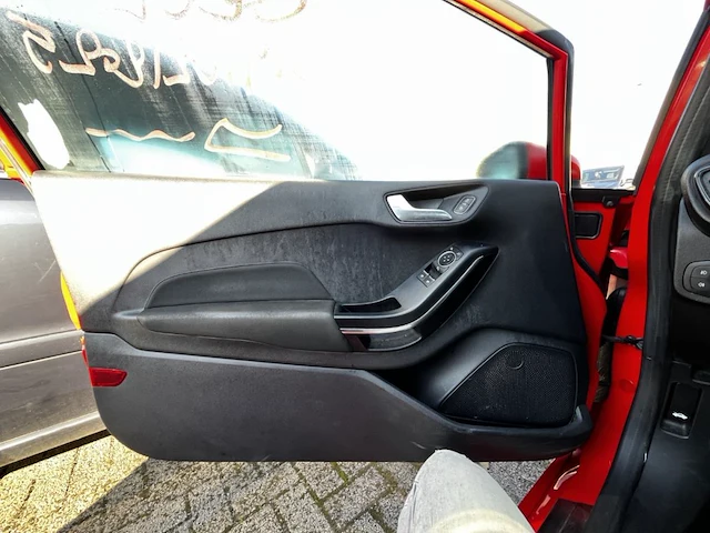 Ford fiesta st 1.5 ecoboost 200, 2019 - afbeelding 7 van  30