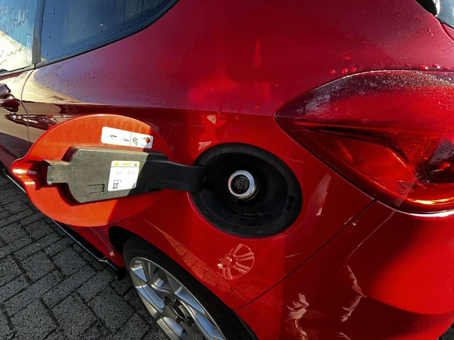 Ford fiesta st 1.5 ecoboost 200, 2019 - afbeelding 11 van  30