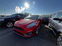 Ford fiesta st 1.5 ecoboost 200, 2019 - afbeelding 1 van  30