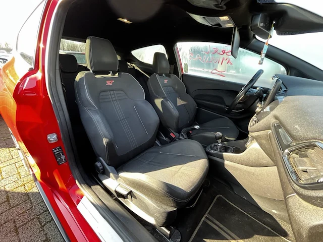 Ford fiesta st 1.5 ecoboost 200, 2019 - afbeelding 14 van  30