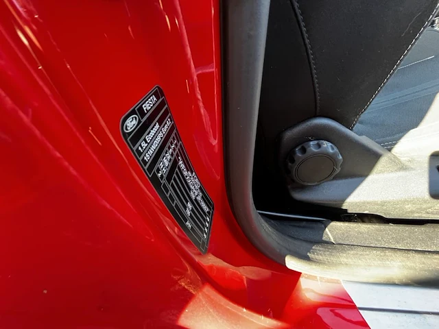 Ford fiesta st 1.5 ecoboost 200, 2019 - afbeelding 15 van  30