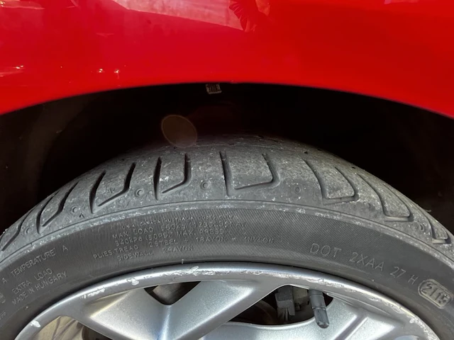 Ford fiesta st 1.5 ecoboost 200, 2019 - afbeelding 16 van  30