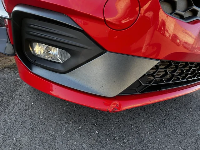 Ford fiesta st 1.5 ecoboost 200, 2019 - afbeelding 17 van  30