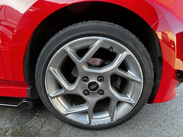 Ford fiesta st 1.5 ecoboost 200, 2019 - afbeelding 18 van  30